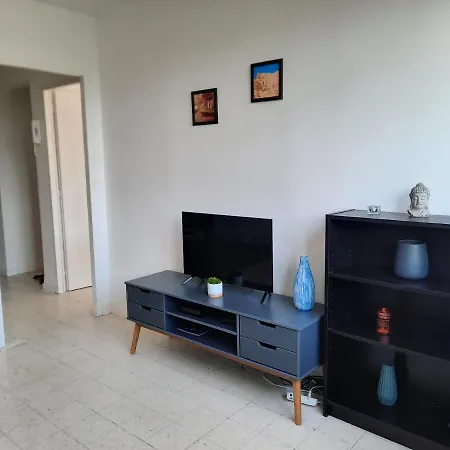 * 3bedrooms, 2free Parking, Wifi, Tram 8min * Montpellier